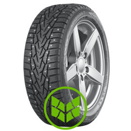Nokian Nordman 7 195/60 R15 92T XL (шип)